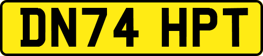 DN74HPT