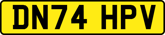 DN74HPV