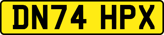 DN74HPX