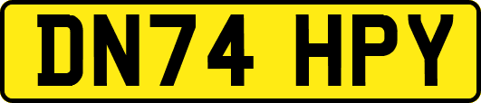 DN74HPY