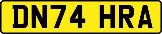 DN74HRA