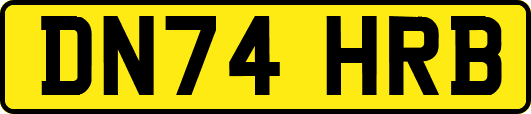 DN74HRB