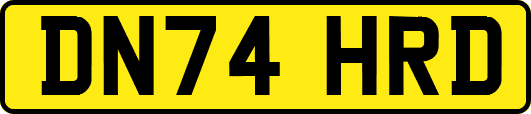 DN74HRD