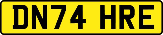 DN74HRE