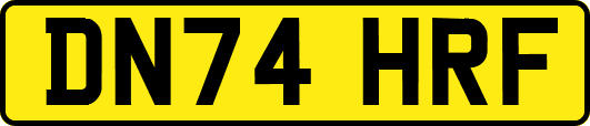 DN74HRF