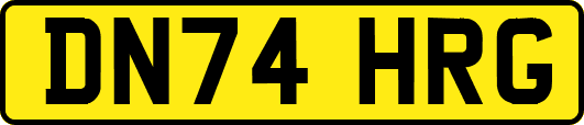 DN74HRG