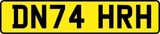 DN74HRH