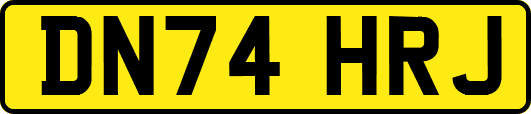 DN74HRJ