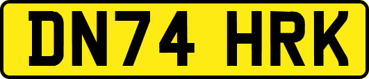 DN74HRK