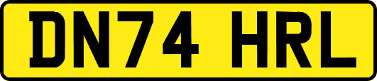 DN74HRL