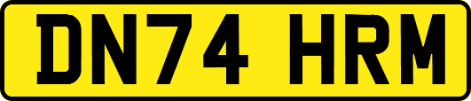 DN74HRM