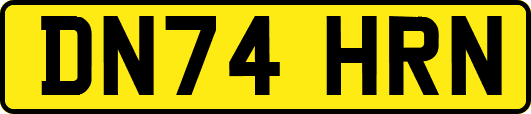 DN74HRN