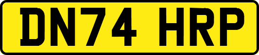 DN74HRP