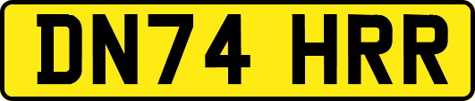 DN74HRR