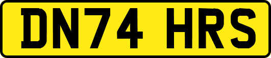 DN74HRS