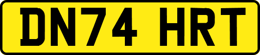 DN74HRT