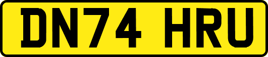 DN74HRU