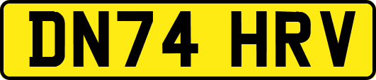 DN74HRV