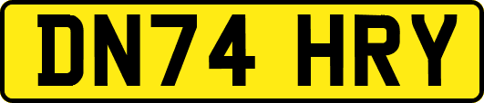 DN74HRY