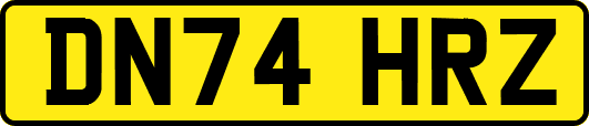 DN74HRZ