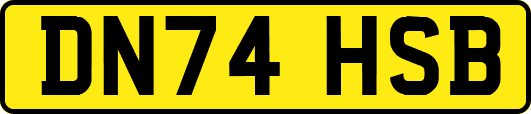 DN74HSB