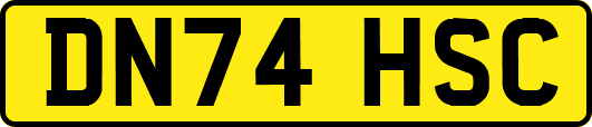 DN74HSC