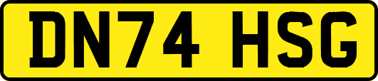 DN74HSG