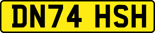 DN74HSH