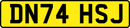 DN74HSJ