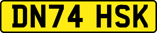 DN74HSK