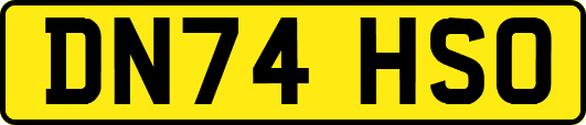 DN74HSO