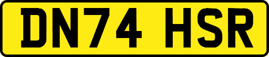DN74HSR