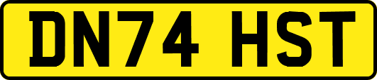 DN74HST
