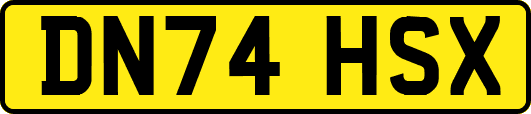DN74HSX