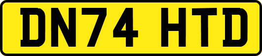 DN74HTD