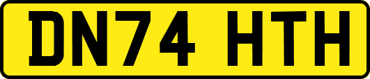DN74HTH