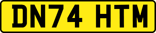 DN74HTM