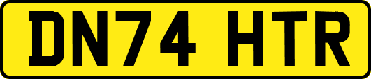 DN74HTR