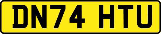 DN74HTU