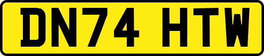 DN74HTW