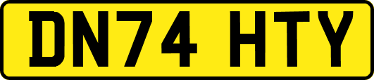 DN74HTY