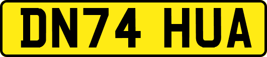 DN74HUA