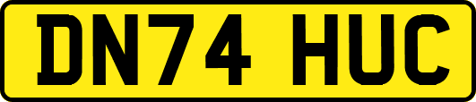 DN74HUC