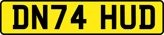 DN74HUD