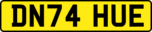 DN74HUE