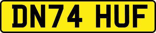 DN74HUF