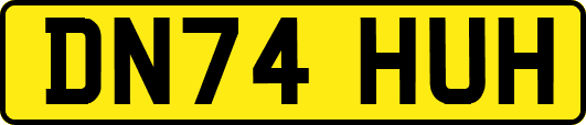 DN74HUH