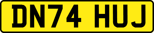 DN74HUJ