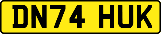 DN74HUK