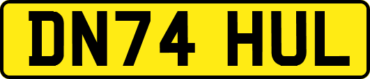 DN74HUL